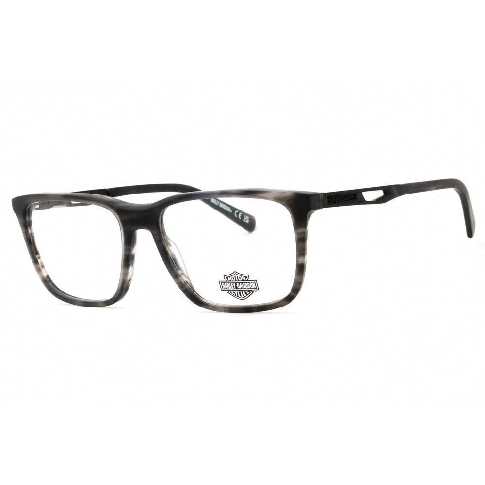 NWT Harley Davidson HD50025-020 54mm New Eyeglasses